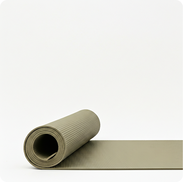 Eco-Friendly Yoga Mat